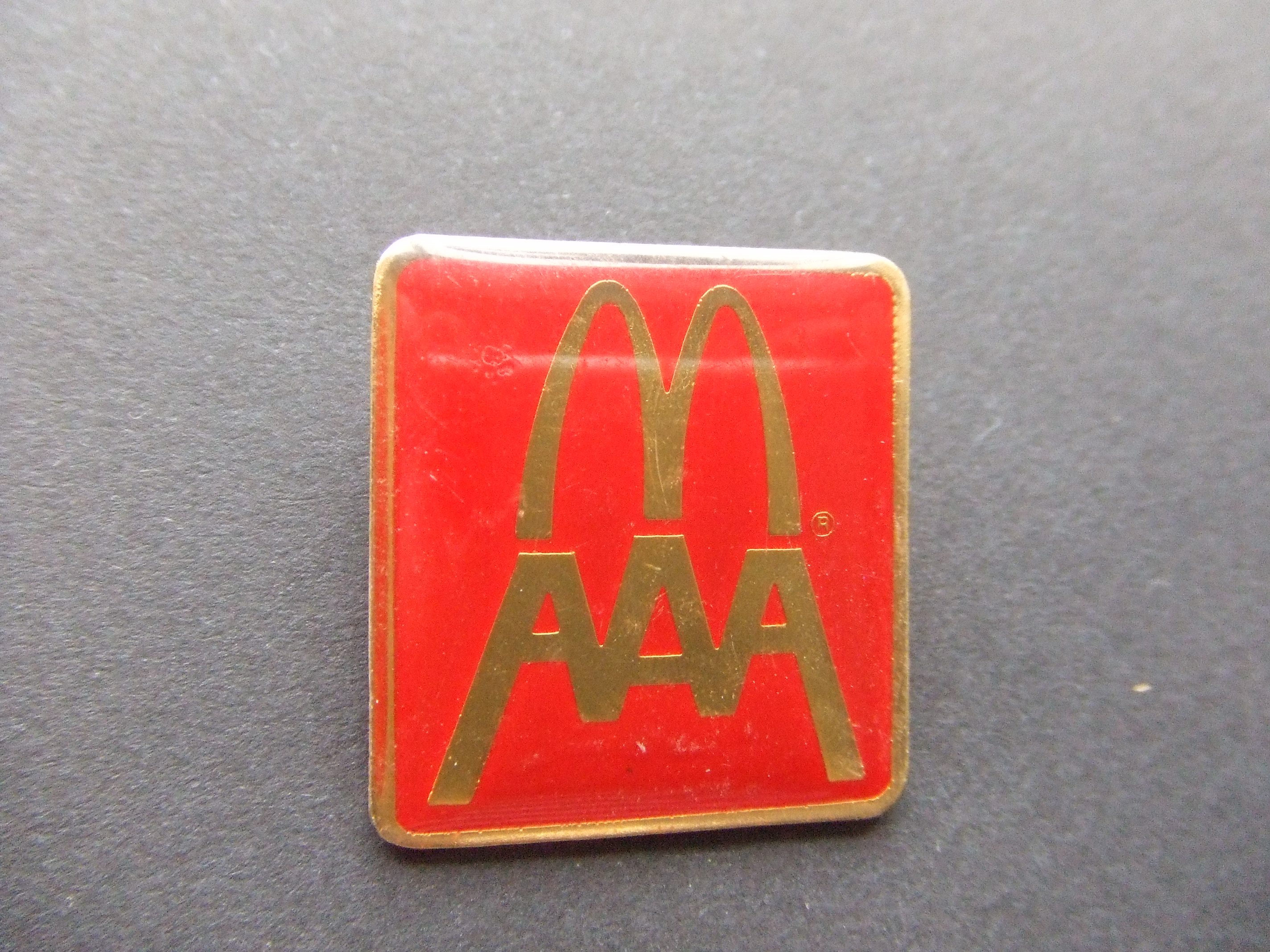 McDonald's AAA